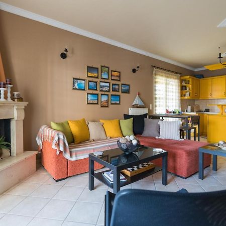 Aurelia Apartment Lixouri Extérieur photo