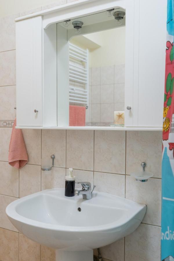 Aurelia Apartment Lixouri Extérieur photo