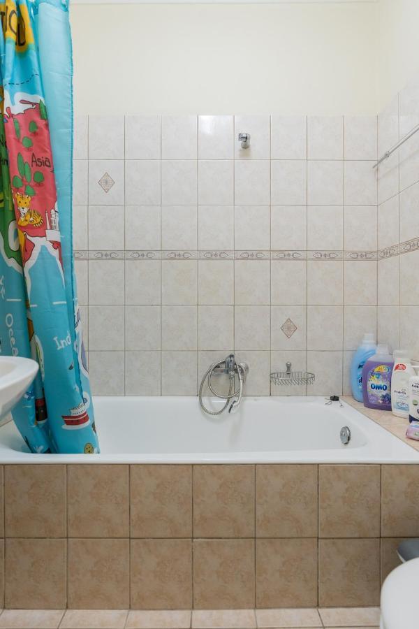 Aurelia Apartment Lixouri Extérieur photo
