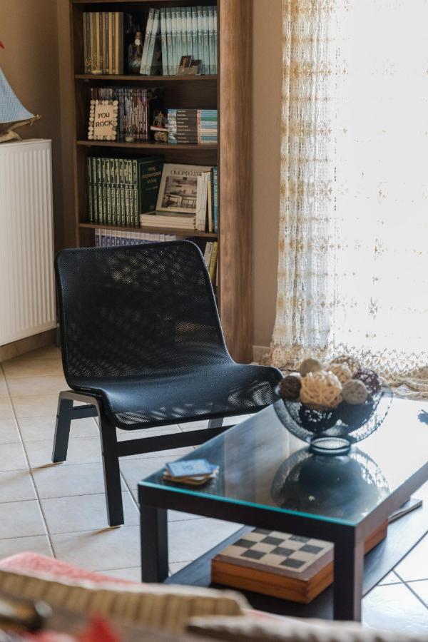 Aurelia Apartment Lixouri Extérieur photo
